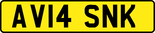 AV14SNK