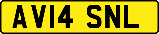 AV14SNL