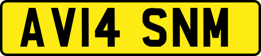 AV14SNM