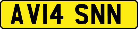 AV14SNN