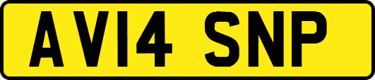AV14SNP