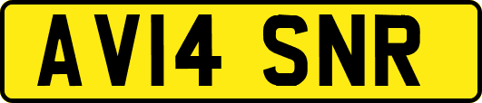 AV14SNR