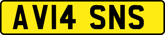 AV14SNS