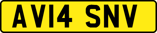 AV14SNV