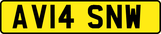 AV14SNW
