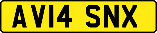 AV14SNX