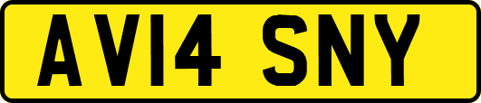 AV14SNY