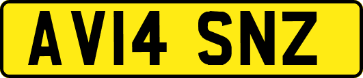 AV14SNZ