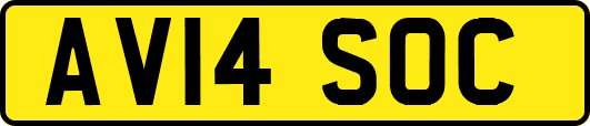 AV14SOC
