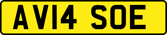 AV14SOE