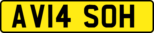 AV14SOH