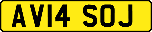 AV14SOJ