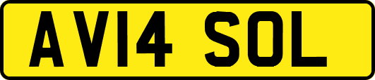 AV14SOL