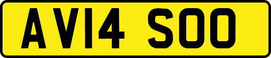 AV14SOO