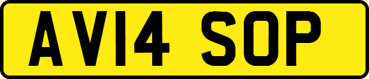 AV14SOP