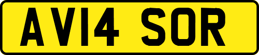 AV14SOR