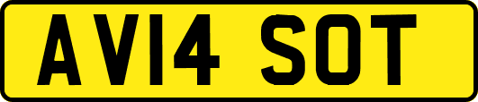 AV14SOT