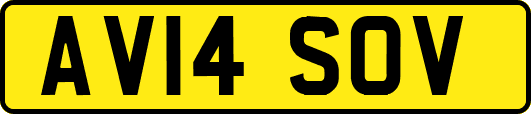 AV14SOV