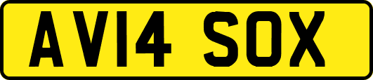 AV14SOX
