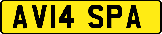 AV14SPA