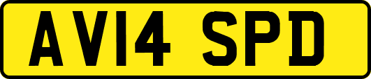 AV14SPD