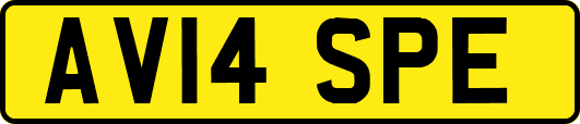 AV14SPE