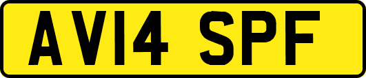 AV14SPF