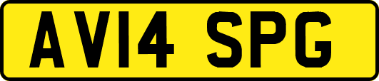 AV14SPG