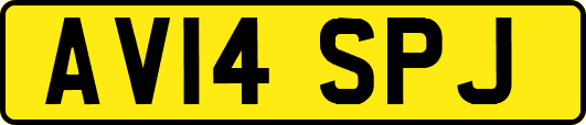 AV14SPJ