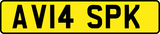 AV14SPK