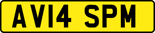 AV14SPM