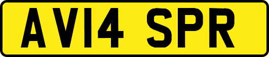 AV14SPR