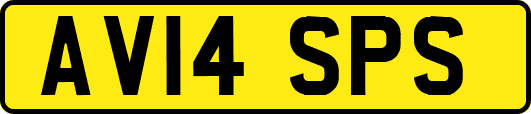 AV14SPS
