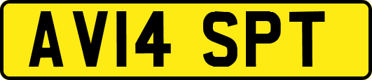 AV14SPT