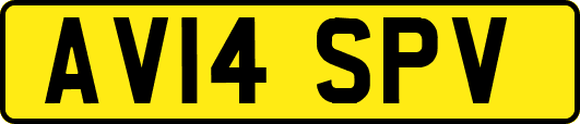 AV14SPV