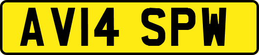 AV14SPW
