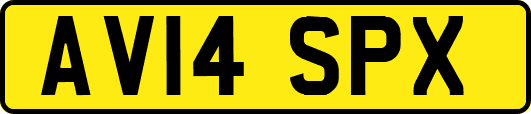 AV14SPX