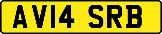 AV14SRB