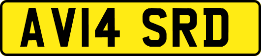 AV14SRD