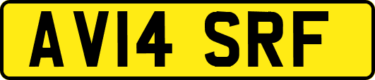 AV14SRF