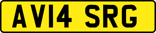 AV14SRG