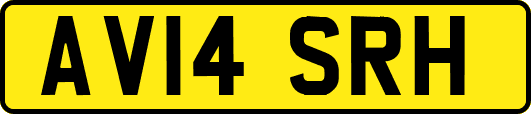 AV14SRH