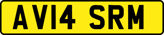 AV14SRM