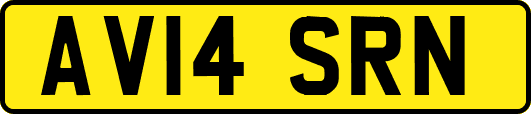 AV14SRN