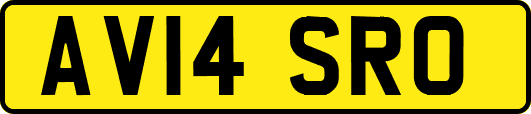 AV14SRO
