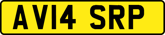 AV14SRP