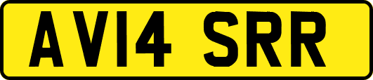 AV14SRR