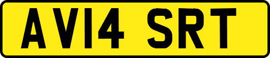 AV14SRT