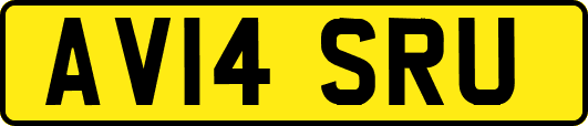 AV14SRU