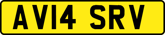 AV14SRV